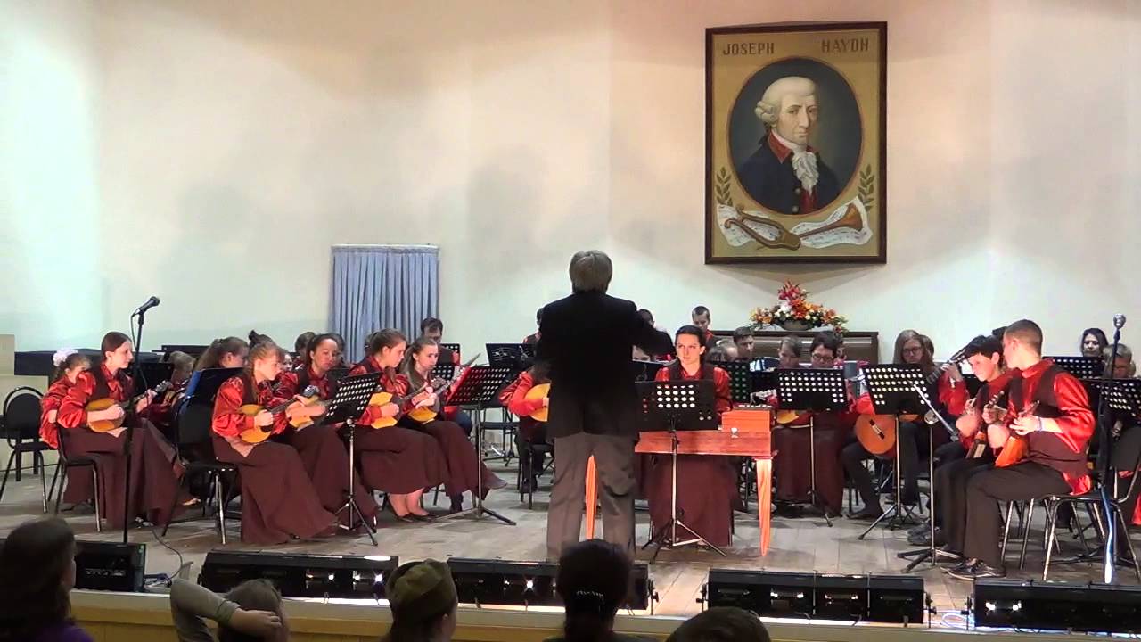 Р.Вильданов. Огненные дороги. 7 мая 2015.