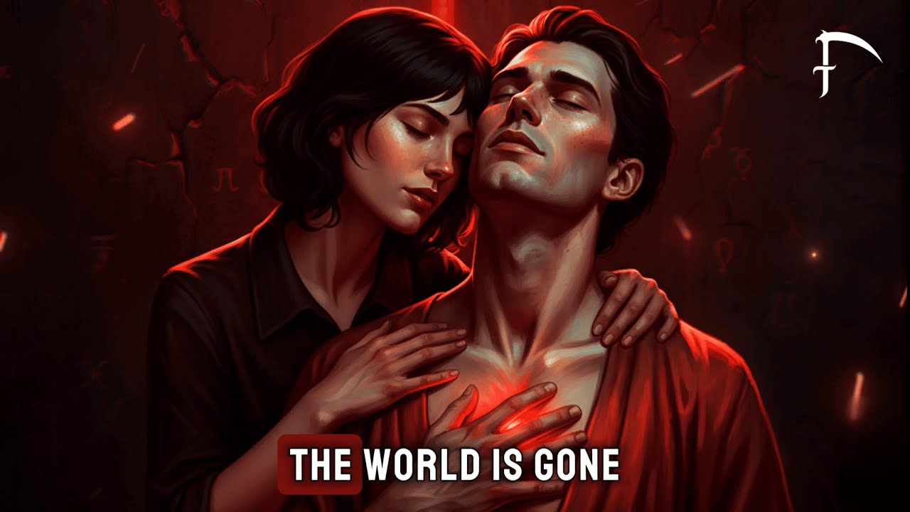Crimson Tide | Dark Romance Book | The Villain Can't Let You Go | A Dark Duet of Obsession