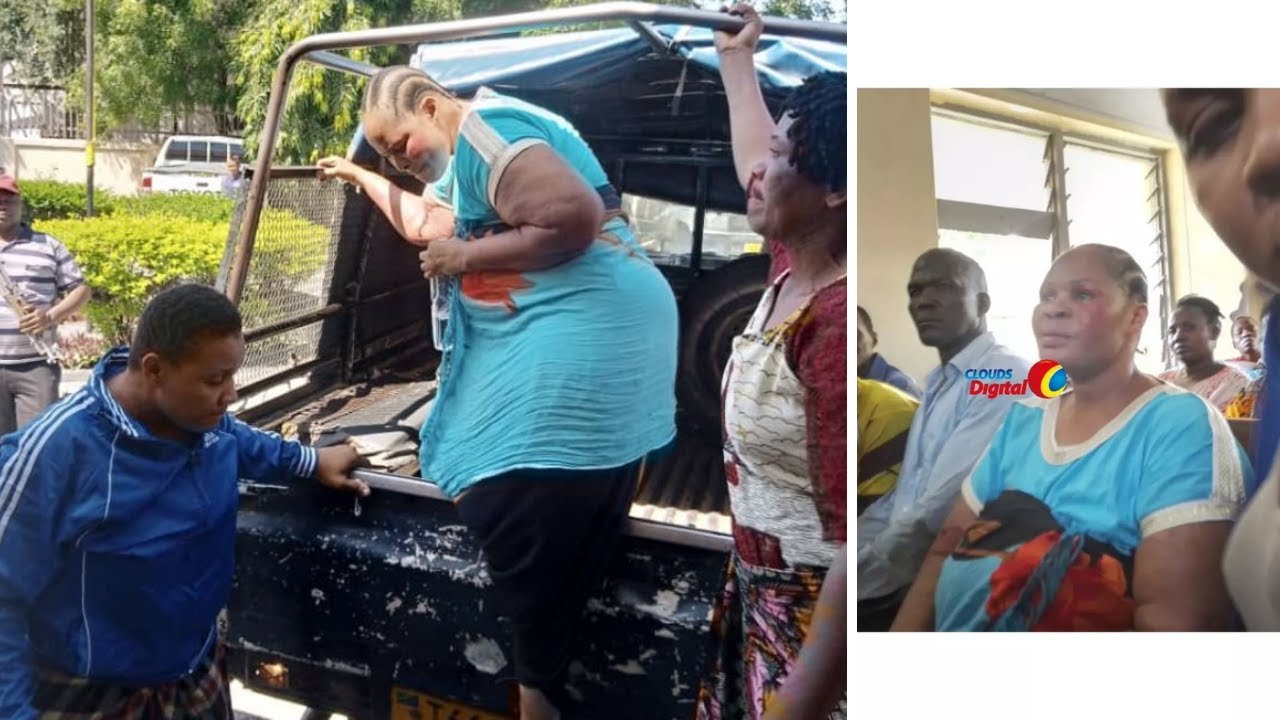 Mfalme Zumaridi na wafuasi wake 92 wafikishwa mahakamani ndani ya ulinzi mkali