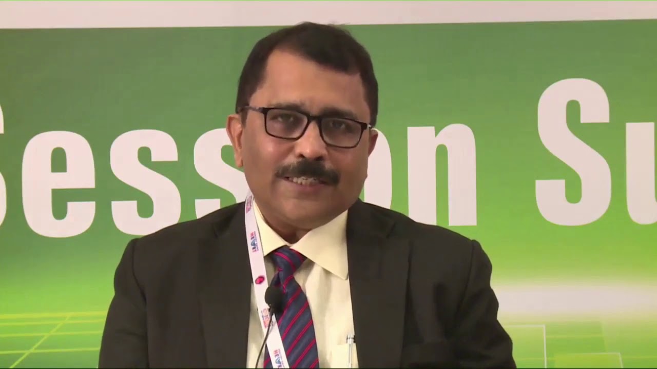 Dr  P K  Asokan - Cardiologist @ Medlive CSICON 2019, New Delhi