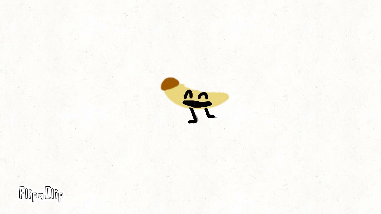 TBFN Short|banana