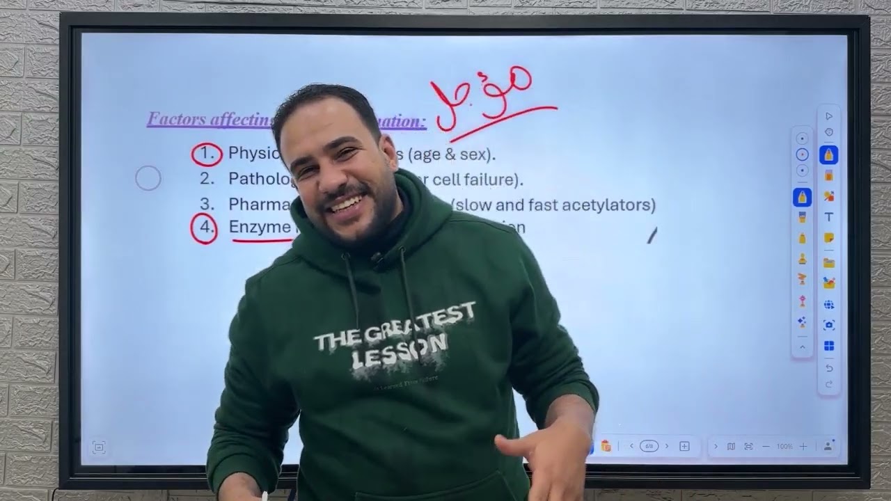 metabolism 2