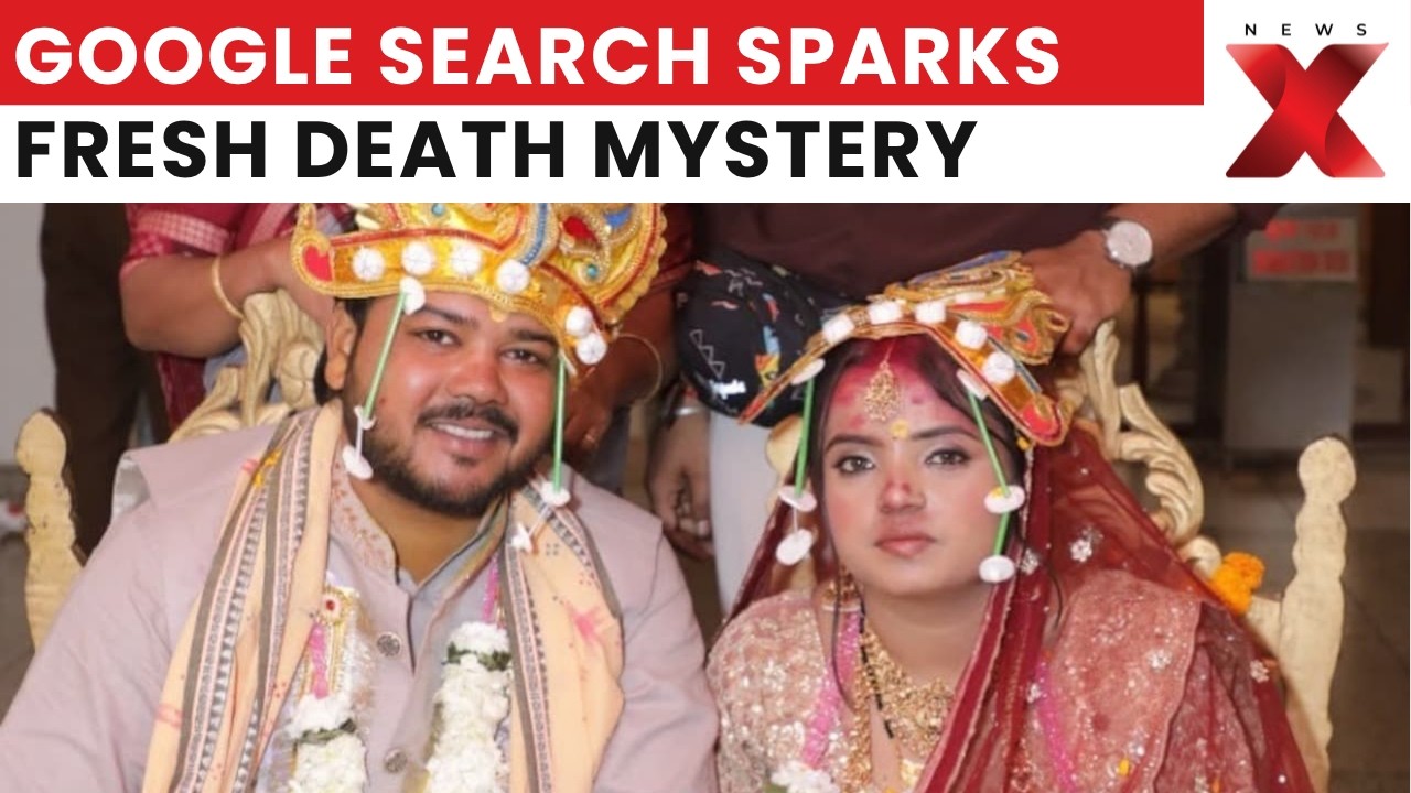 Akriti Death Case: Google Search Before Fatal Fall Emerges As Key Digital Evidence