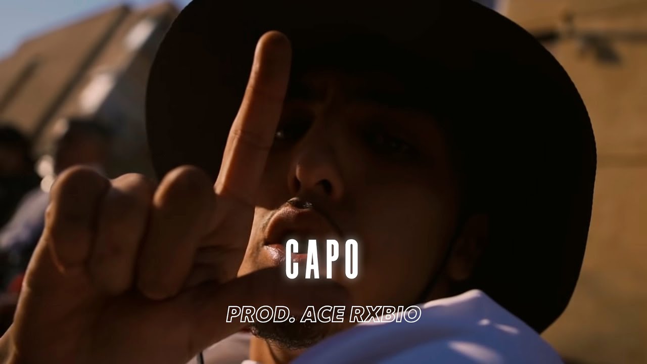 [FREE] Morad X Beny Jr Type Beat | Afrotrap | Capo