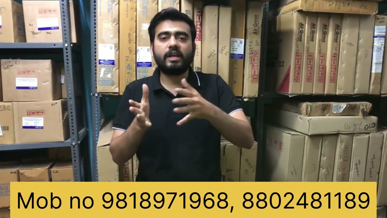 Car ac cooling problem.     #automobile #autoparts #acmotors #haryana #carservice