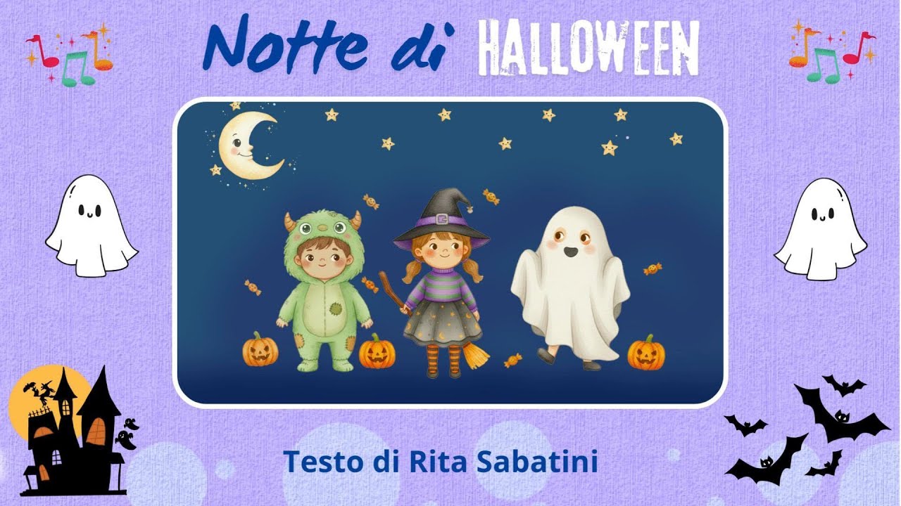 Notte di Halloween