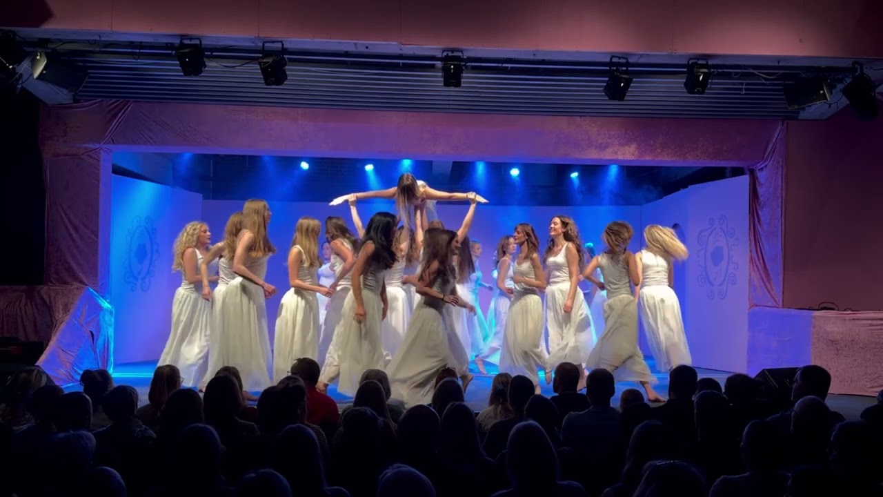 UTOPIA - Dronninglund Gymnasium 2026