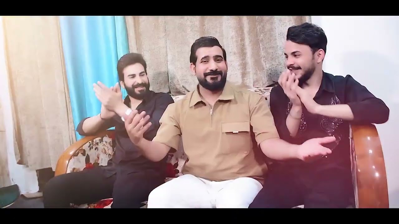 لعبن جوله خالات ابني اقوه معزوفه 2024معزوفات العيد ردح اعراس الفنان احمد الفارس