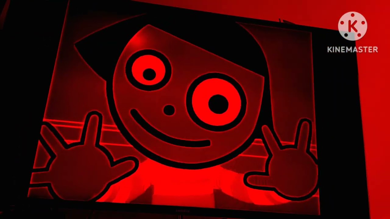 Pbs kids dot in effects