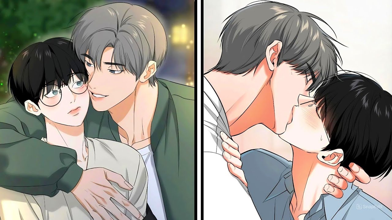 He Always Protected Him And Received Betrayal In Return | BL Yaoi Manhwa Recap