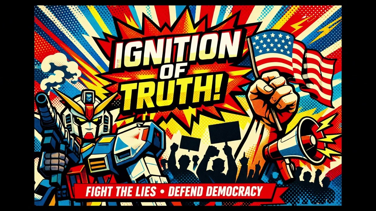 Ignition of Truth