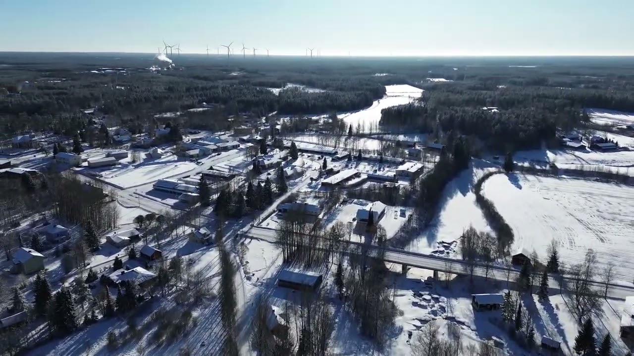 honkajoki 22.2.2026