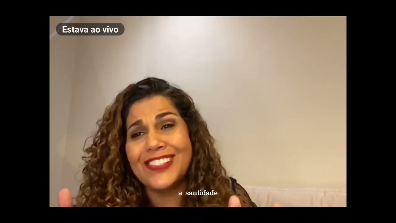 Eliana Ribeiro | Determinada Decisão