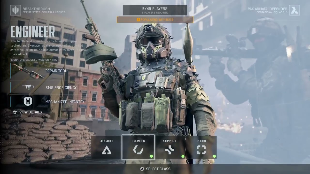 Battlefield 6