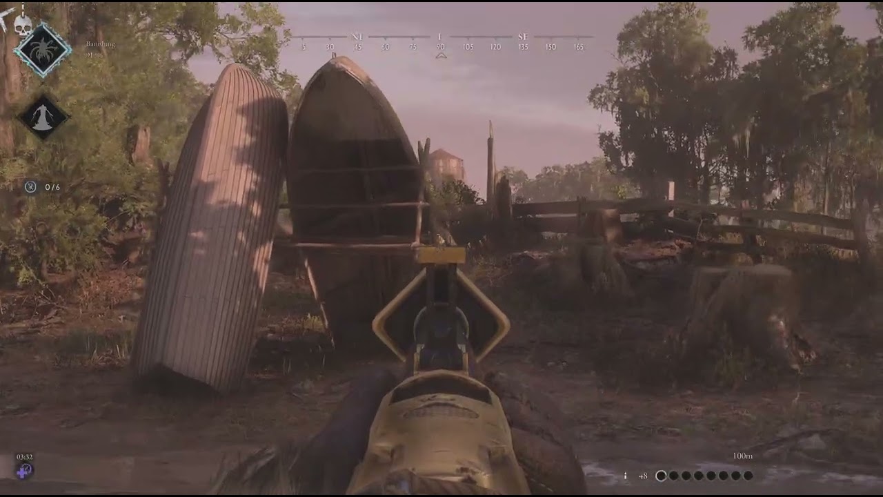 HUNT: SHOWDOWN l Clutchnut is back!