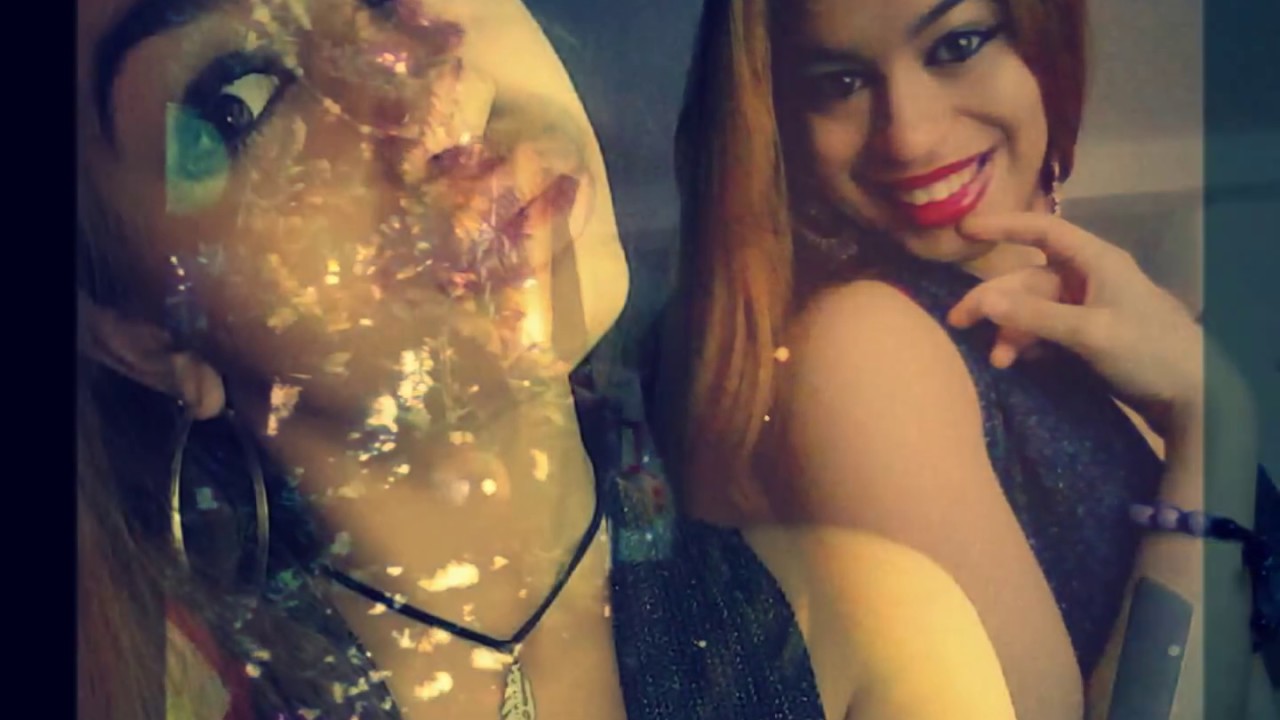 la priya La Synesia Puteuh Clip Officiel ft DJ Mc Fly