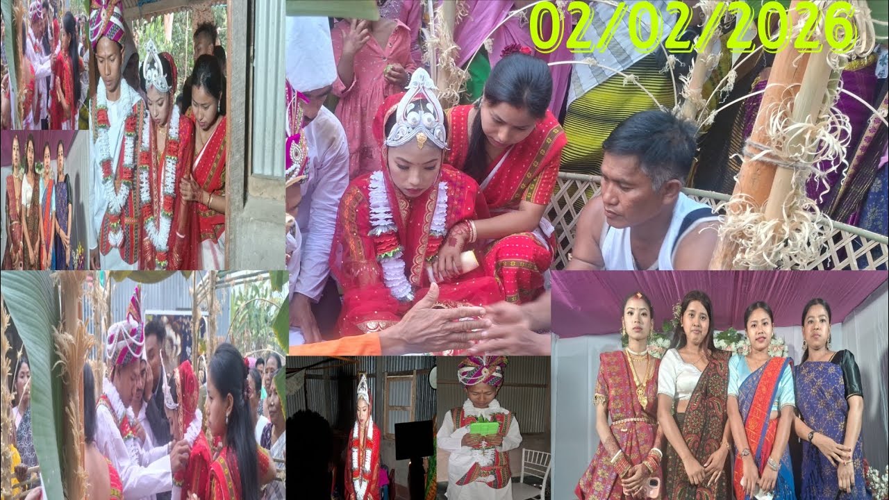 7 March 2026