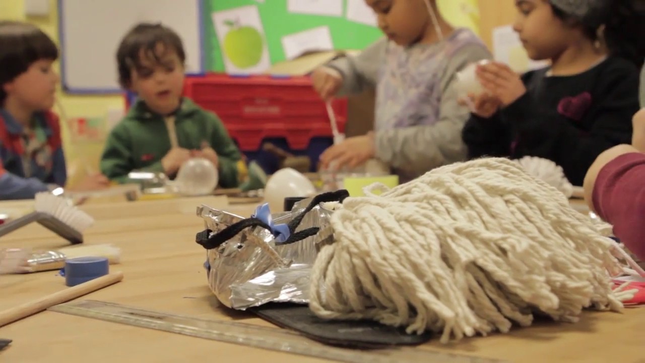 Crafting the Line, Schools Project led by artist Jasleen Kaur