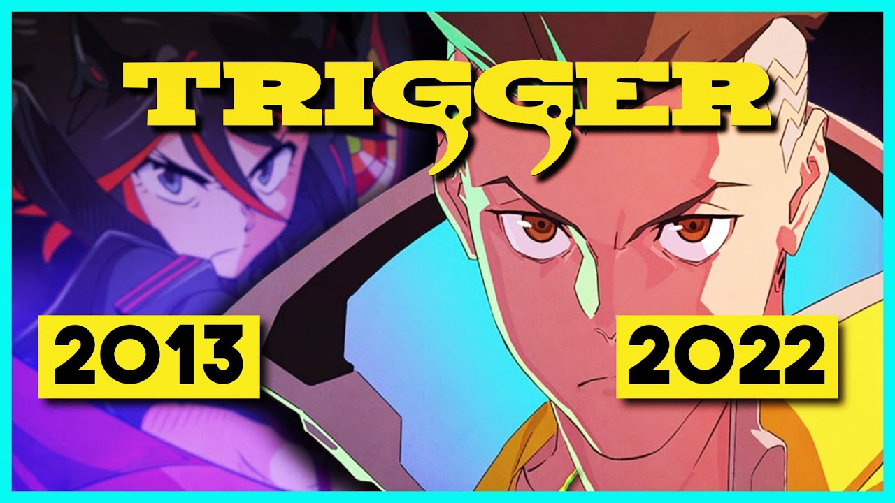 L'histoire Surprenante De TRIGGER