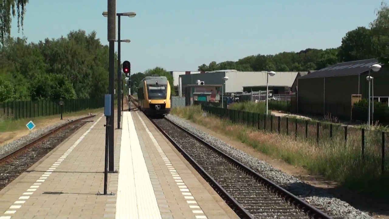 Syntus Lint - Passage te Vorden (Gld)