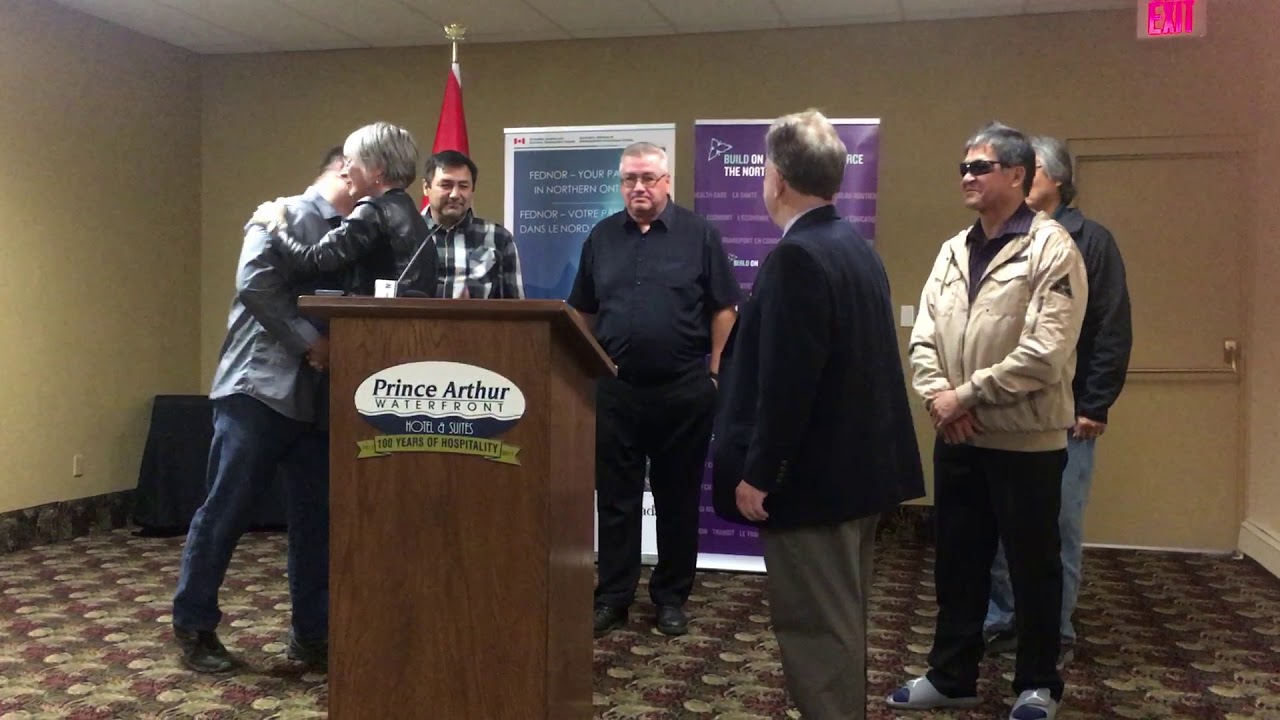 Whitesand First Nation