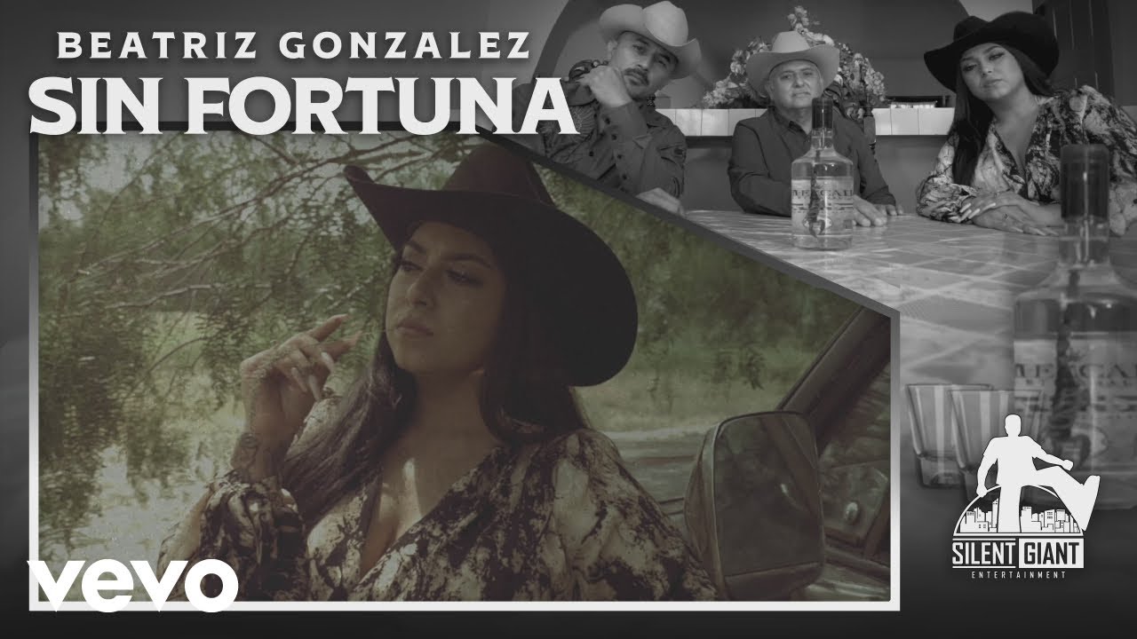 Beatriz Gonzalez - Sin Fortuna