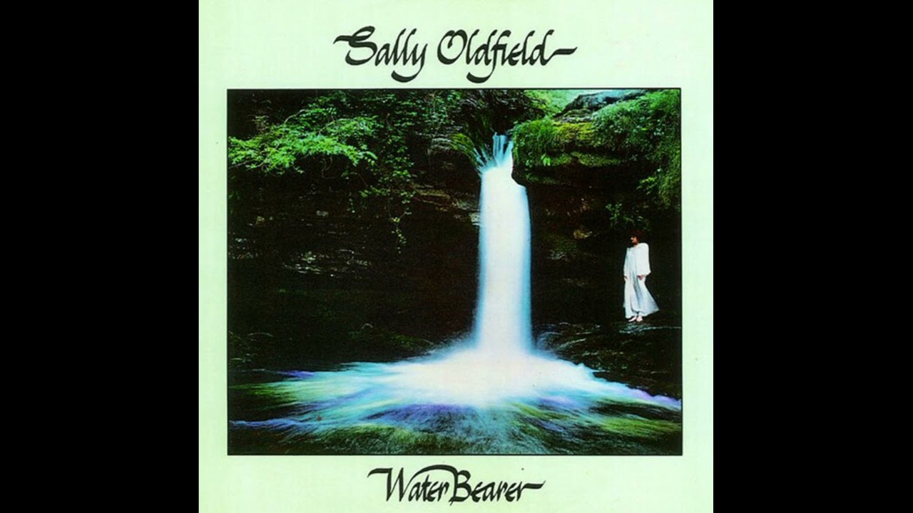 Sally Oldfield - Child of Allah (1978) (Isolated Vocals)