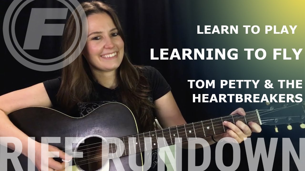 Learn To Play 