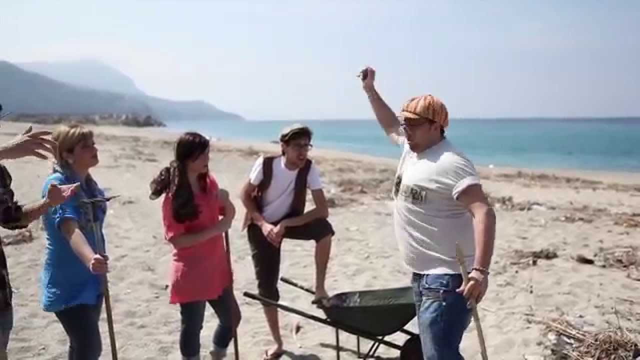 Lido Tahiti - Tonnara di Palmi (RC) - Promo Estate 2012