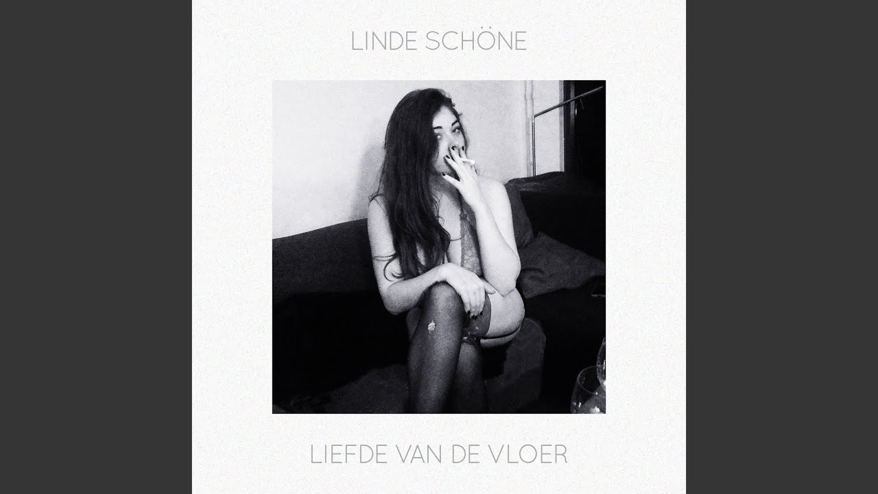 Liefde Van De Vloer