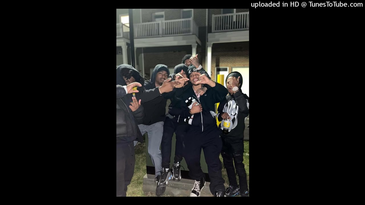 [FREE] Yung Dizzy x UptKidd x MarrV DMV Type Beat - “Tragic”