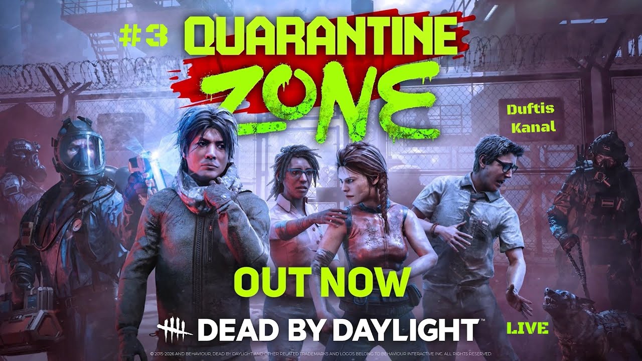 Quarantine Zone: The Last Check Tag 15 #3 Schusswaffen gebrauch