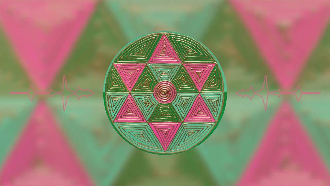 Heart Center Meditation