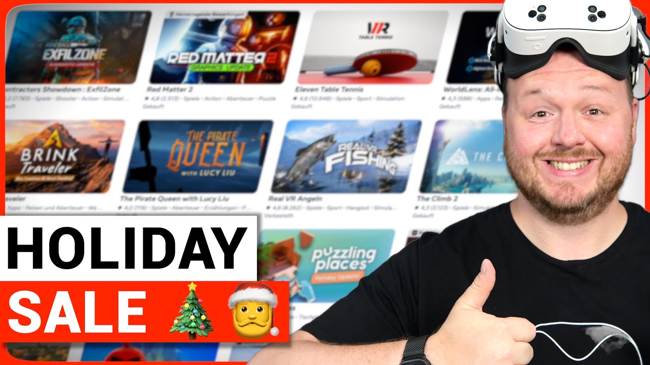BIS ZU 80% RABATT: DER ULTIMATIVE GUIDE für den HOLIDAY SALE!