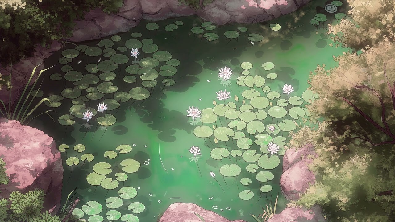 Tollan Kim - the queen of freshwater
