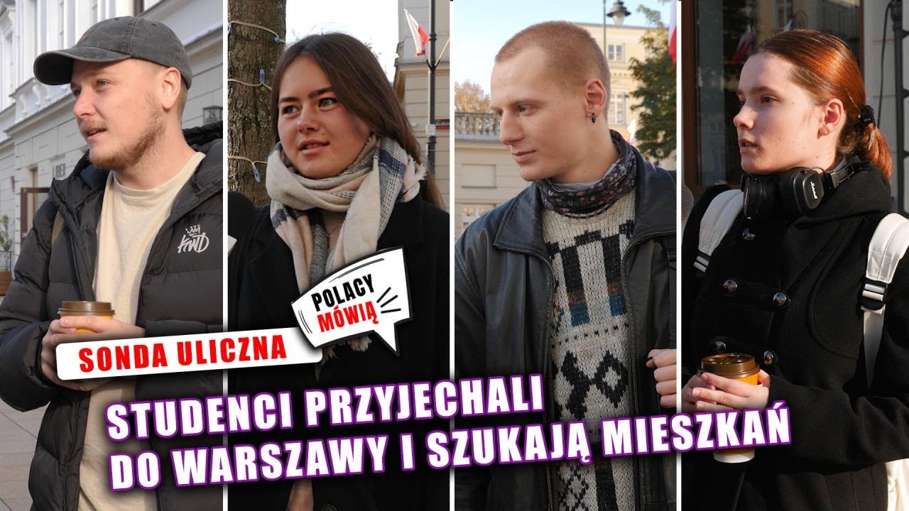 Jak wygląda wynajmowanie mieszkania w Warszawie? 