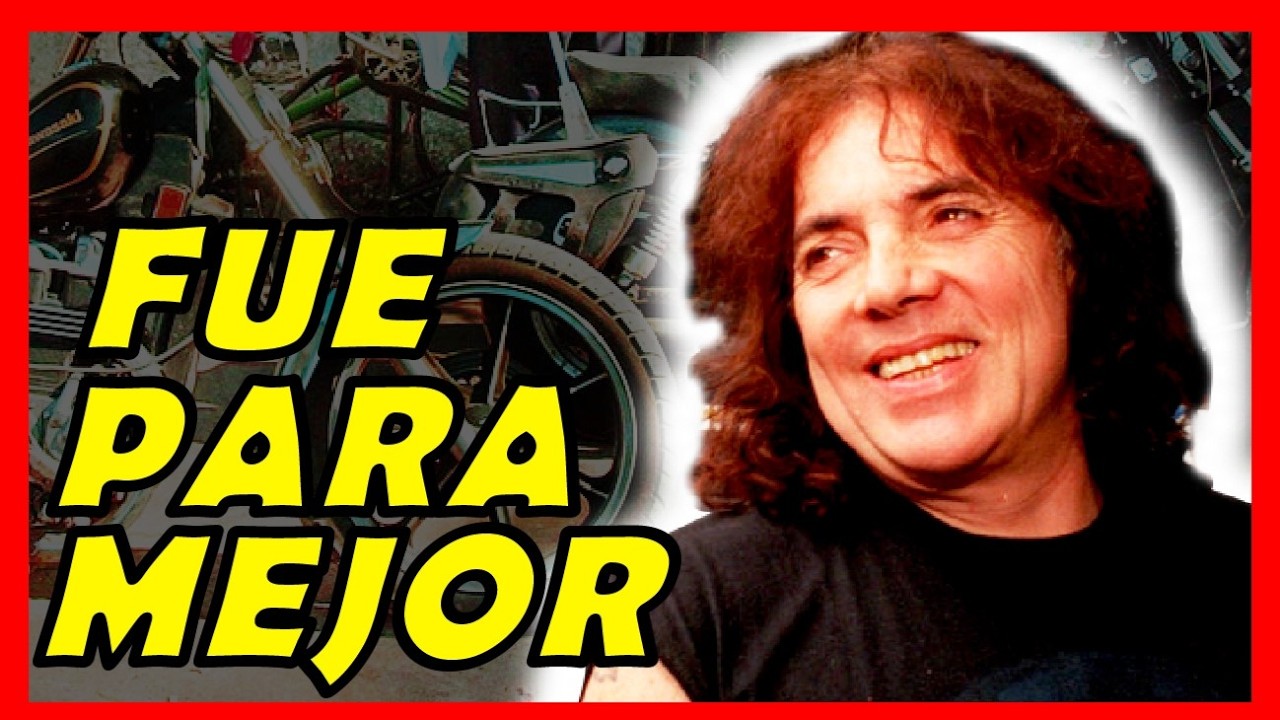 20 Años sin PAPPO | Lo extrañamos pero...