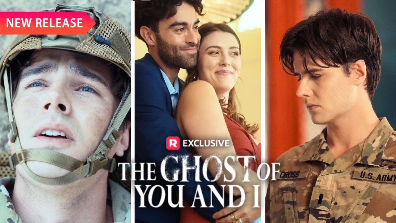 💔The Ghost of You and I | EP1-20 | New Release | ReelShort