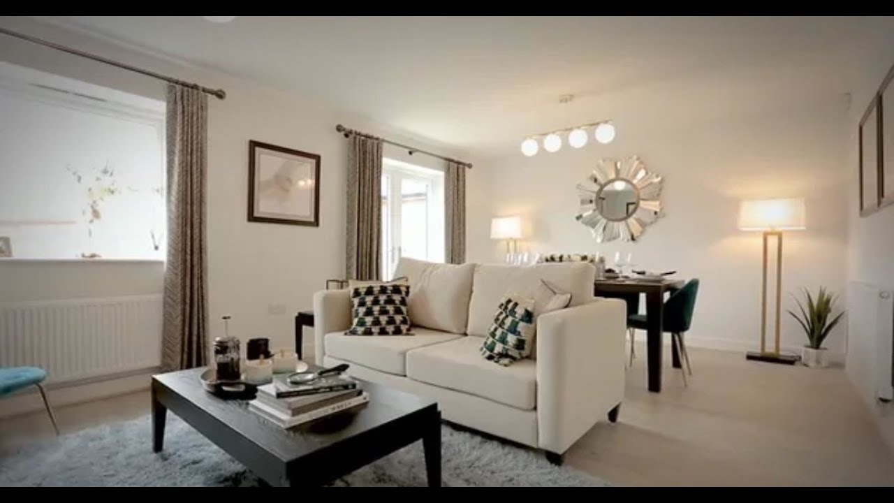 Discover The Elliot | Linden Homes