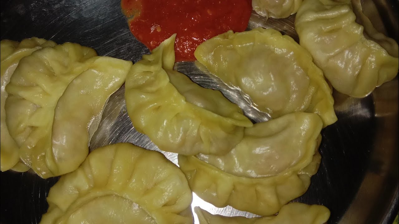 দারুন টেস্টি সোয়াবিনর মোমো রেসিপি| Easy & Soft home made Momos 😋🤤#cooking #yt#youtube @n.jasmin2930