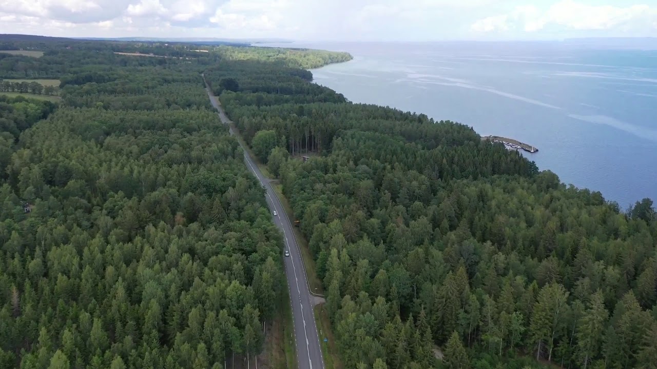 SWEDEN  --  BRANDSTORP   -- 2019- 08- 09.  DJI MAVIC 2 PRO .