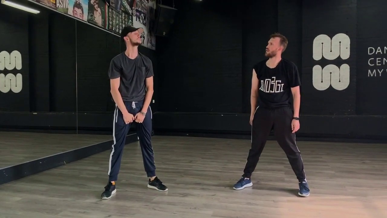 Cake - Short Skirt / Long Jacket || Choreography by Oles' Pasechnik and Sasha Putilov