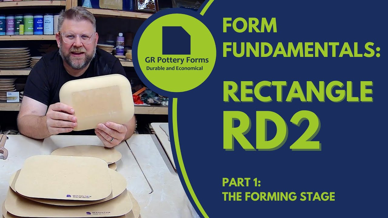 Form Fundamentals: Rectangle RD2 Pt.1