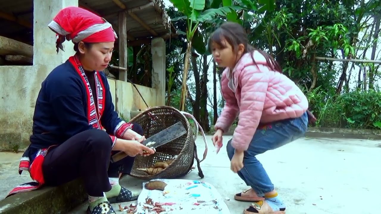 Iu mienh - Tiền Không Phải Là Tất Cả ✓ iu mienh tây bắc