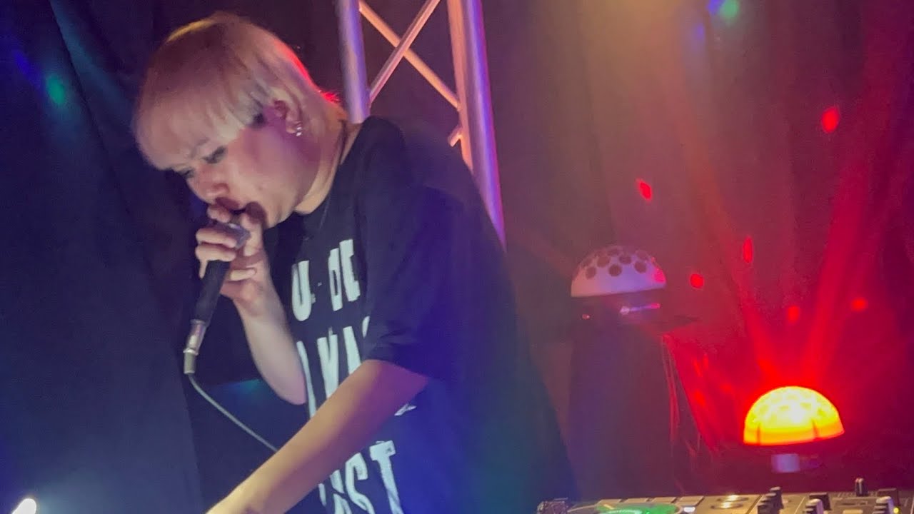 2024/08/06 DJたつや in XENON