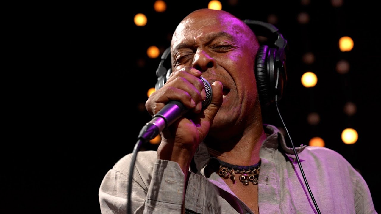 Fishbone - Ma And Pa (Live on KEXP)