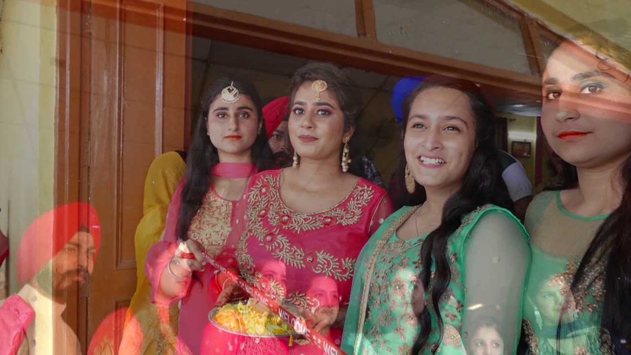 Sajan Marriage Highlights FULL HD (1080)