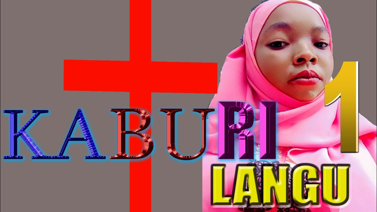 KABURI LANGU 01