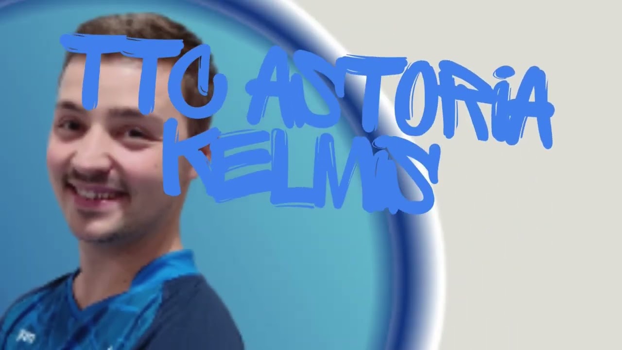 Astoria Kelmis A steigt auf | TTC Astoria Kelmis / La Calamine