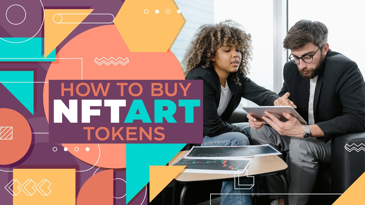 How to Buy NFTART Token in USDT via Metamask & Pancake Swap
